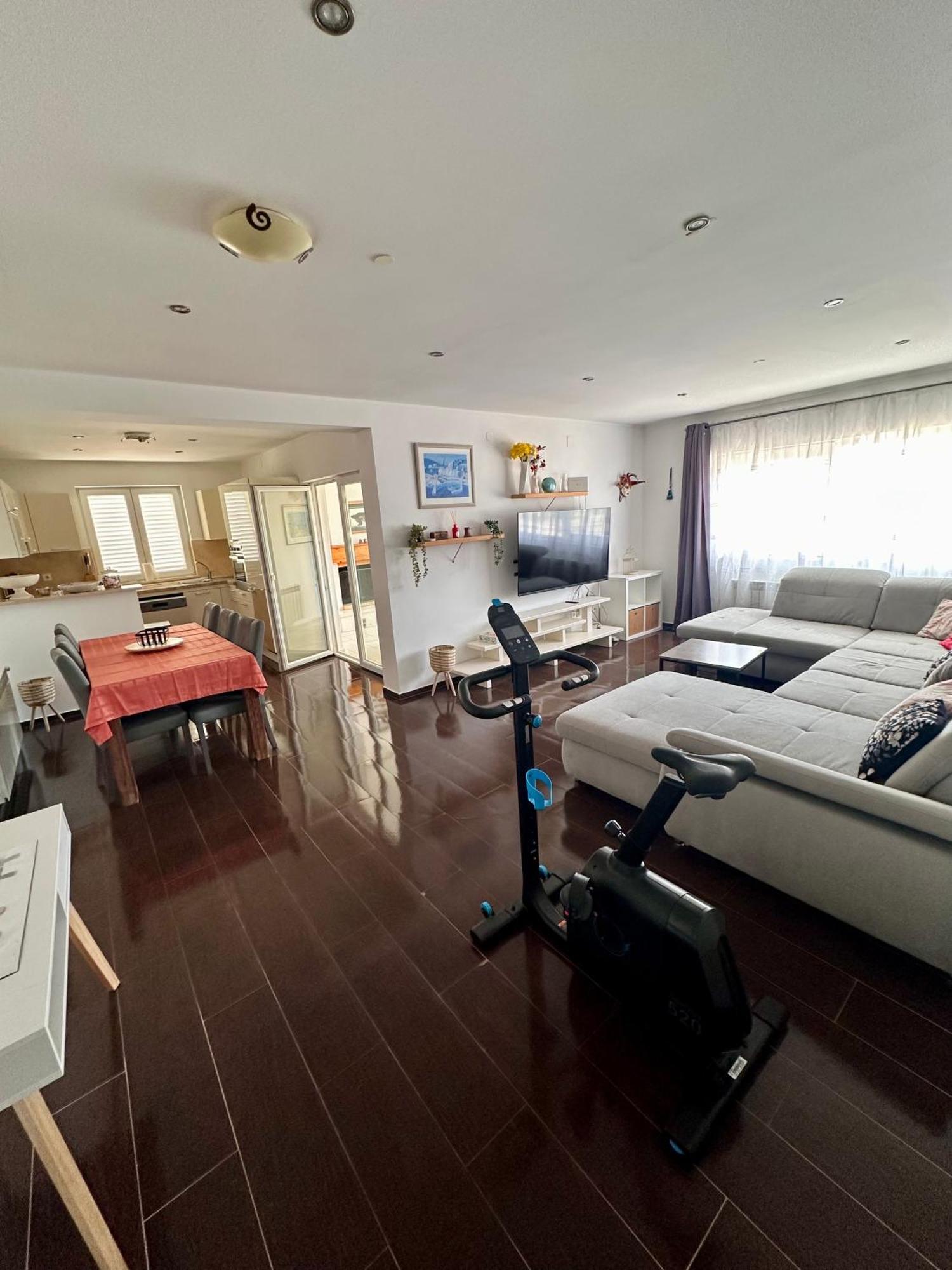 Villa Castello Residence Zrnovo Экстерьер фото