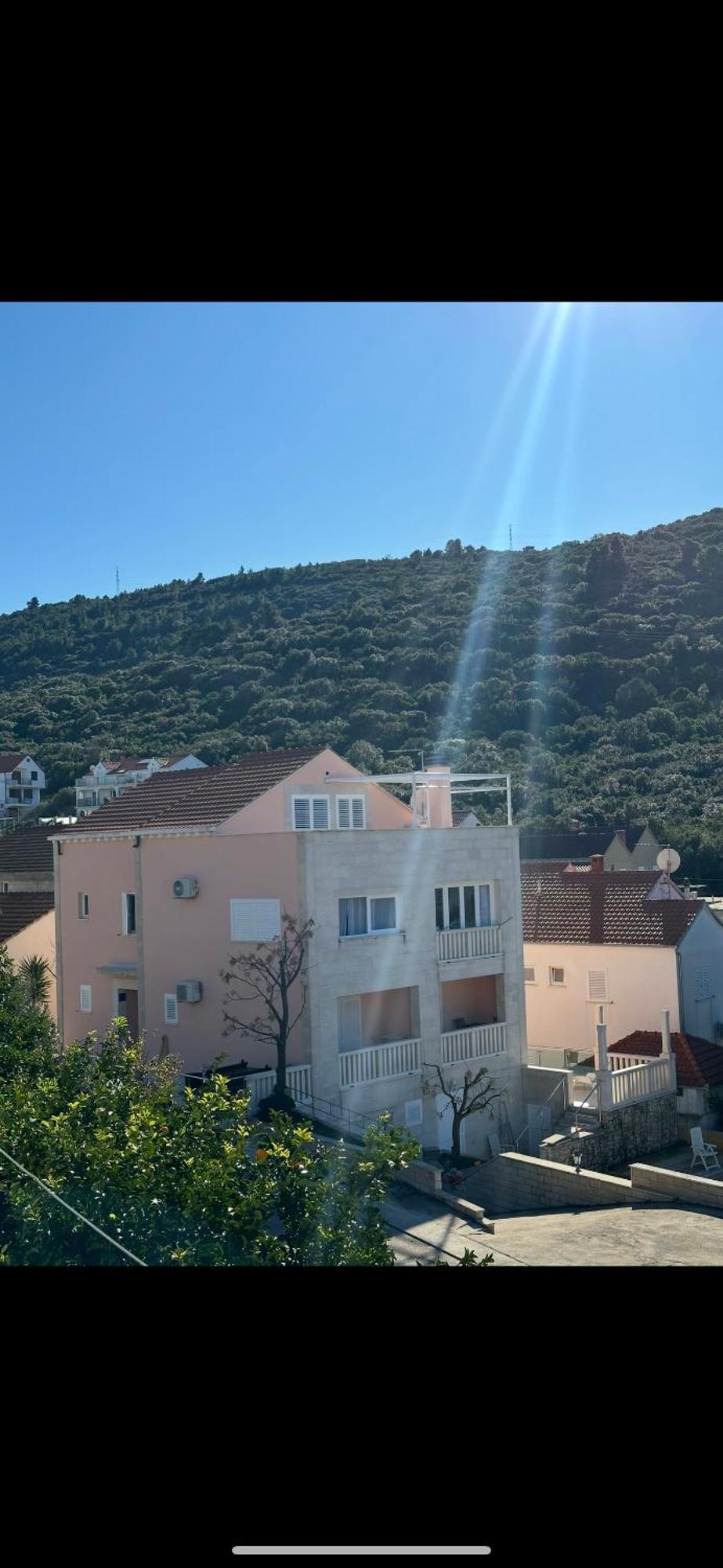 Villa Castello Residence Zrnovo Экстерьер фото