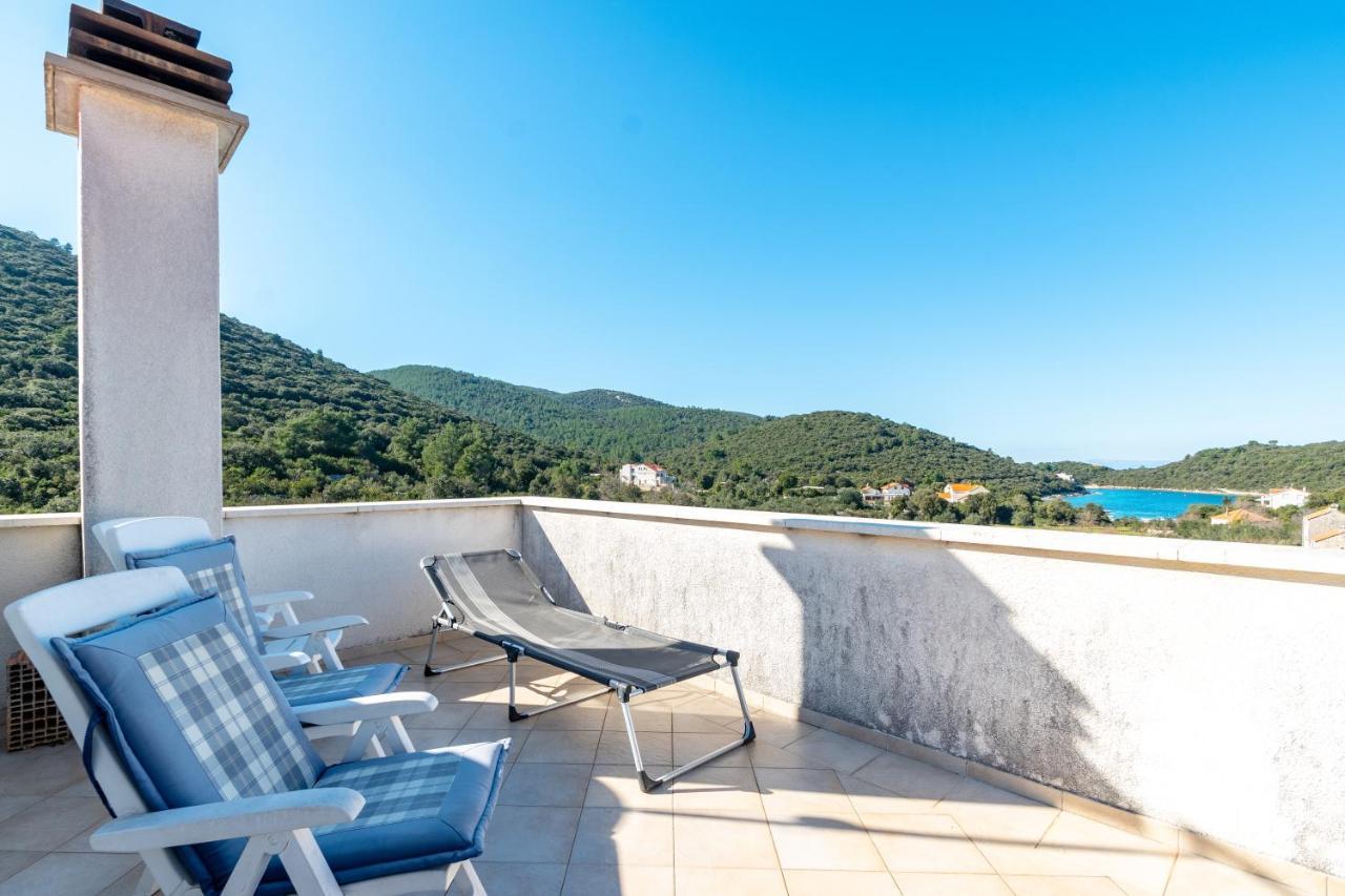 Villa Castello Residence Zrnovo Экстерьер фото