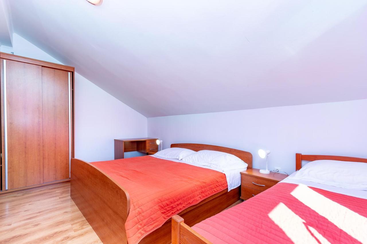 Villa Castello Residence Zrnovo Экстерьер фото